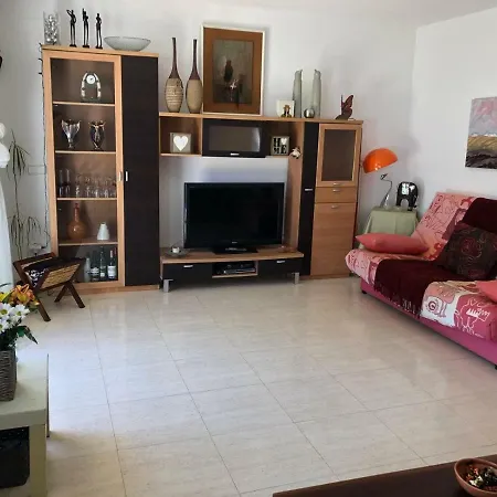 Casa Blanco Albir * El Albir