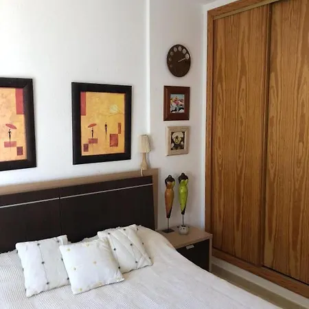 Casa Blanco Albir Ferienhaus
