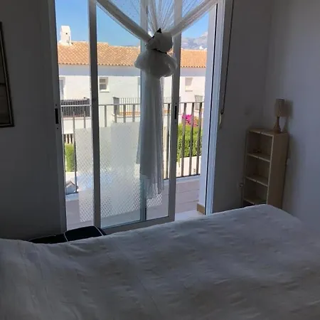 Casa Blanco Albir Ferienhaus