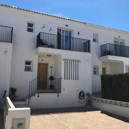 Casa Blanco Albir *