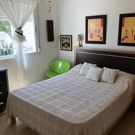 Ferienhaus Casa Blanco Albir El Albir
