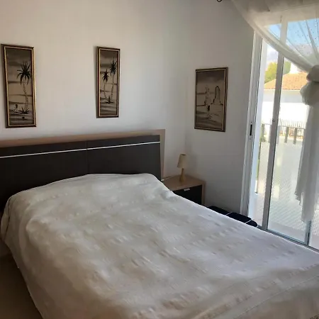 Casa Blanco Albir